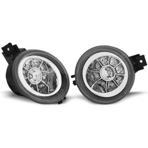 Knipperlichten voor VW LUPO 98-05 LED