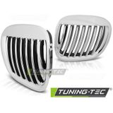 Grill BMW Z3 01 96-02 CHROOM