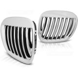 Grill BMW Z3 01 96-02 CHROOM