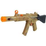 Speelgoed wapenset militair – 2 pistolen