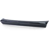 Achterspoiler - BMW 3 Serie E46 - Ducktail CSL - Zwart glans