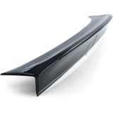 Achterspoiler - BMW 3 Serie E46 - Ducktail CSL - Zwart glans