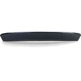 Achterspoiler - BMW 3 Serie E46 - Ducktail CSL - Zwart glans