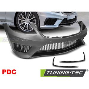 Tuning bumper MERCEDES S-KLASSE W222 13-17 - SPORT PDC