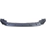 Spoiler - voorspoilerlip - voor VW Golf 7 5G1 GTI 2013-2020 - carbon-look