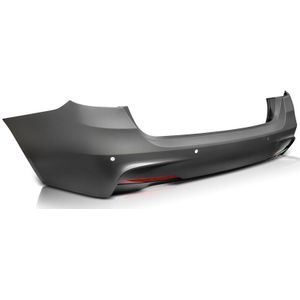 Achterbumper BMW F31 TOURING 11-18 M-Pakket PDC