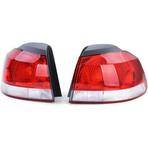 Achterlichten VW Golf 6 Sedan - OEM-kwaliteit