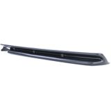 Achterbumper diffuser - voor BMW 3 serie-E36 Sedan Cabrio Touring Sedan 1990-1999 - zwart