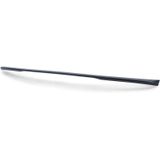 Achterspoiler - BMW G20 Sedan - sportieve look - zwart mat