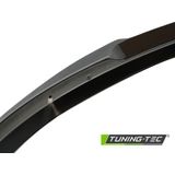 Achterspoiler BMW F33 / F83 SPORT STIJL GLANZEND ZWART