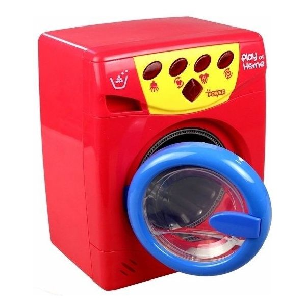 Miele speelgoed wasmachine - speelgoed online kopen | De laagste prijs! |  beslist.nl