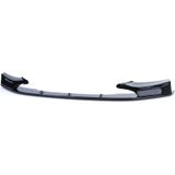 Spoiler - voorspoiler lip - BMW 1 serie F20 F21 2010-15