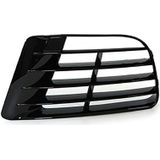 Autogrille - links - voor VW Golf 6 5K1 2009-2013