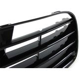 Autogrille - links - voor VW Golf 6 5K1 2009-2013