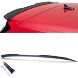 Achterspoiler - VW Golf 7 Sedan - Sport Optiek - Glanzend Zwart