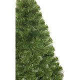 Kunst kerstboom 180 cm - Grenen - Inclusief standaard