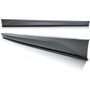 Sideskirts BMW F30 F31 2011- M-PERFORMANCE