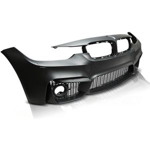 Tuning bumper BMW F30 / F31 10 11- M3 STIJL