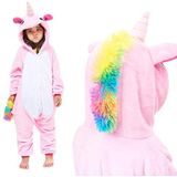 Onesie - Pyjama - Unicorn - voor kinderen