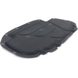 Isolatiemat motorkap met clips voor VW Golf 7 sedan / variant 12-17
