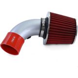 Luchtinlaatkit met sport luchtfilter Rood geschikt voor BMW 3-serie E36 1.8 Z3 1.9