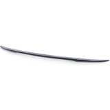 Spoiler - achterspoiler lip - voor BMW 3er E93 Cabrio 2006-2013