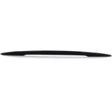 Spoiler - achterspoiler lip - voor BMW 3er E93 Cabrio 2006-2013