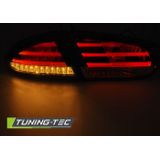 Achterlichten SEAT LEON 03 09-12 SMOKE LED