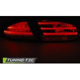 Achterlichten SEAT LEON 03 09-12 SMOKE LED