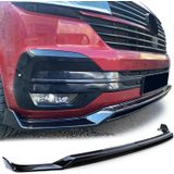 Spoiler - voorspoiler lip - VW Bus T6.1 vanaf 2019