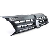 Radiateurgrill - VW Bus T5 Facelift 09-15 - OEM-kwaliteit - Eenvoudig te installeren