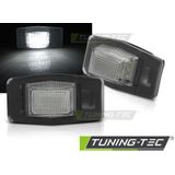 Kentekenverlichting LED MAZDA MX-5 98-05 LED