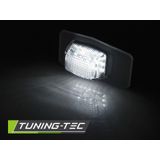 Kentekenverlichting LED MAZDA MX-5 98-05 LED