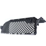 Autogrille - Mercedes CLS type-C218 2011-2014 - zwart