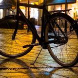 Benson Fietslampjes Led Set op Batterij