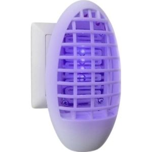 Orange85 Insectenlamp UV anti-muggen