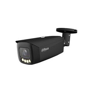 Dahua Bullet  Kamera DH-IPC-HFW5449T1P-ZE-LED-2712-S2-B 2,7mm-12mm Wizmind Überwachungskamera mit 4 Megapixel Auflösung. professionelle Kamera für außen