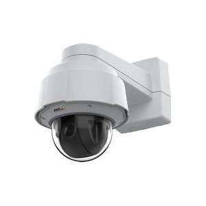 Axis Communications PTZ  Kamera 02147-002  Überwachungskamera mit 8 Megapixel Auflösung. professionelle Kamera für außen