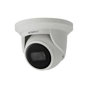 Hanwha Vision Turret  Kamera ANE-L7012R 3,0mm  Überwachungskamera mit 4 Megapixel Auflösung. professionelle Kamera für außen