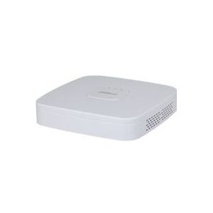 Dahua Digitaler Videorecorder DVR XVR5104C-4KL-I3  mit 8 analogen Kanälen