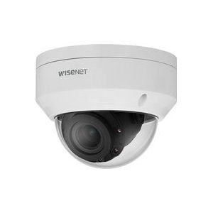 Hanwha Vision Dome  Kamera ANV-L6082R 3,3 - 10,3mm  Überwachungskamera mit 2 Megapixel Auflösung. professionelle Kamera für außen