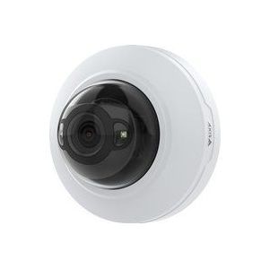Axis Communications Dome  Kamera 02677-001  Überwachungskamera mit 2 Megapixel Auflösung. professionelle Kamera für außen