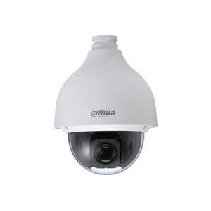 Dahua PTZ  Kamera SD50432XA-HNR 4,9mm-156mm Wizsense Überwachungskamera mit 4 Megapixel Auflösung. professionelle Kamera für außen