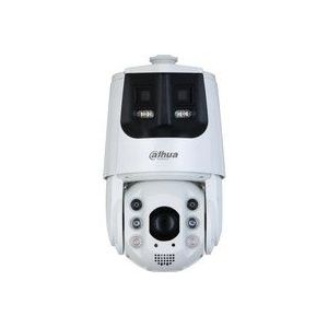 Dahua PTZ  Kamera DH-SDT6C425-4P-GB-APV-0280 2,8mm"5 mm – 125 mm Wizsense"X-Spans Überwachungskamera mit 4 Megapixel Auflösung. professionelle Kamera für außen
