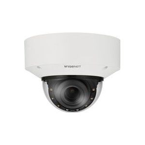 Hanwha Vision Dome  Kamera XNV-C9083R 4,4 - 9,3mm  Überwachungskamera mit  Auflösung. professionelle Kamera für außen