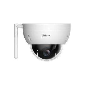 Dahua PTZ Wlan Kamera DH-SD22404DB-GNY-W  Überwachungskamera mit 4 Megapixel Auflösung, Kamera für außen, professionelle Outdoor Wifi IP Kamera / Netzwerkkamera