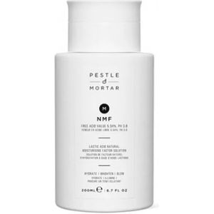 Pestle&Mortar Lactic Acid Toner 200ml