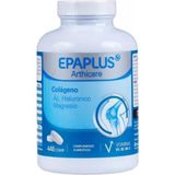 Epaplus Collagen  Hyaluronic And Magnesium 448 Comprimés