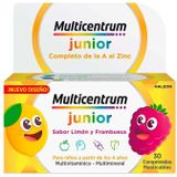 Multicentrum Junior 30 Tabletten