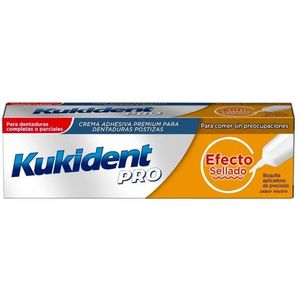 Kukident Pro Denture Adhesive Cream 40g